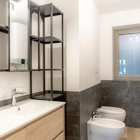 Montebello 트리에스테