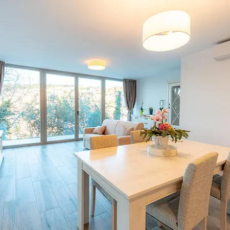 Apartamento Montebello *