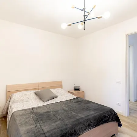 Montebello Apartamento *