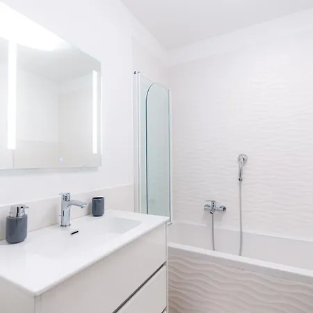 Montebello Apartamento Trieste