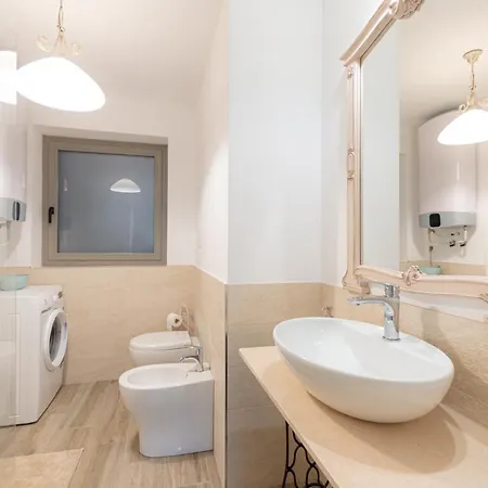 Apartamento Montebello *