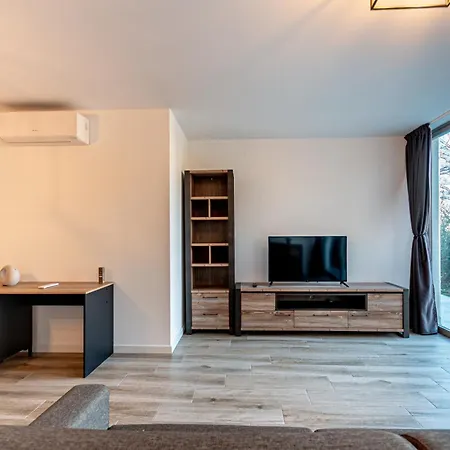 Montebello Apartamento Trieste