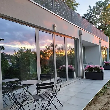 Apartamento Montebello *