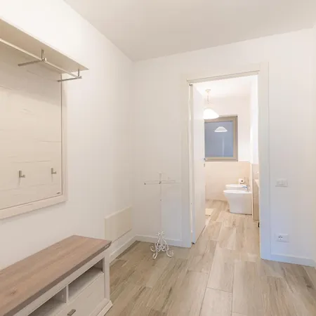 Apartamento Montebello Trieste