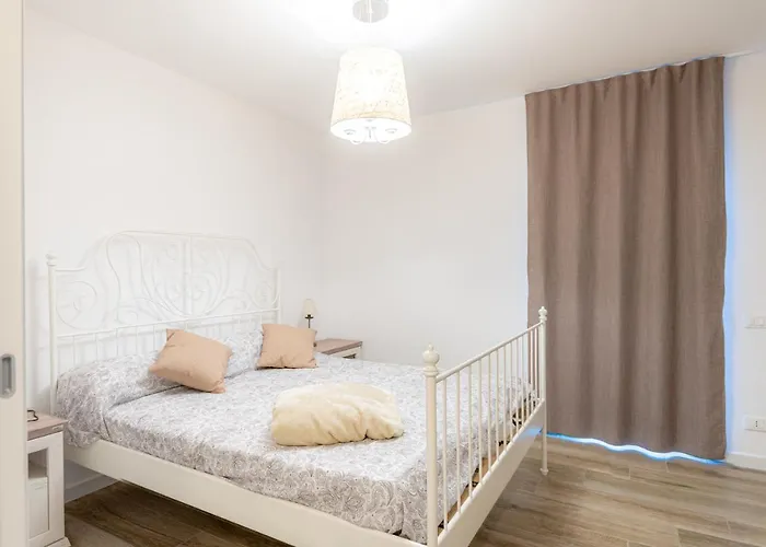 Montebello Appartement *