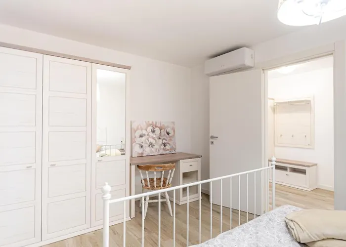 Montebello Appartement