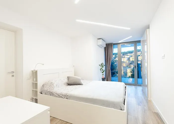 Montebello Appartement *