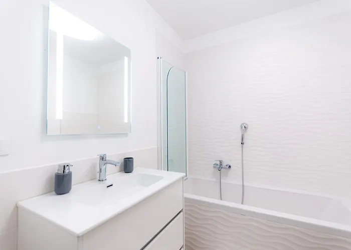 Montebello Appartement Trieste