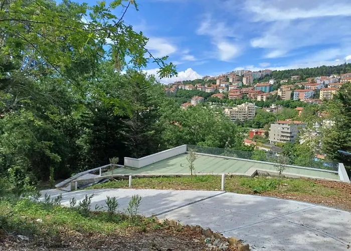 Montebello Appartement