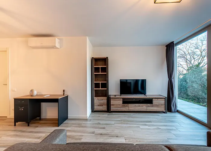 Montebello Apartamento Trieste