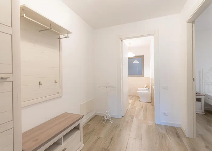 Apartamento Montebello Trieste