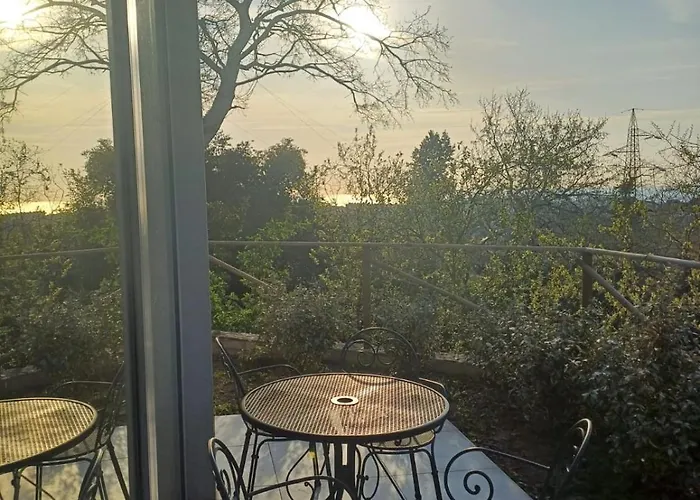 Montebello Appartement *